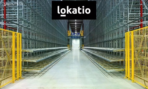 Pronájem skladového prostoru 40685 m²