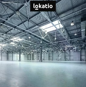 Pronájem skladového prostoru 8794 m²