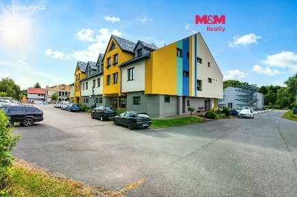 Prodej bytu 4+kk 99 m²