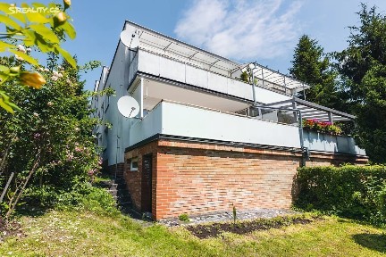 Prodej bytu 2+1 96 m² Nad Stráněmi, Zlín
