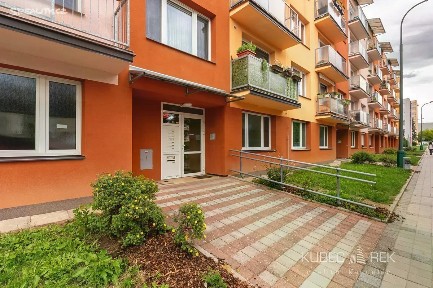 Prodej bytu 2+1 46 m² Krátká, Sezimovo Ústí