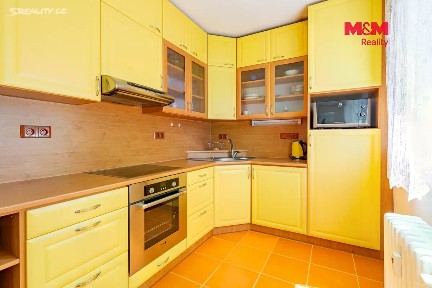 Prodej bytu 2+1 50 m² Grünwaldova, České Budějovice - České Budějovice 7