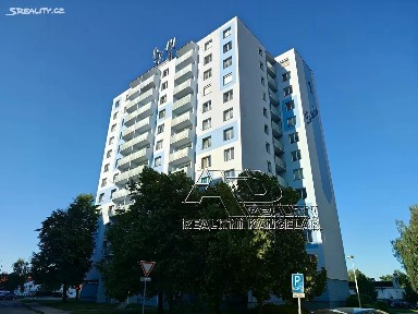 Prodej bytu 3+1 76 m² Labská, České Budějovice - České Budějovice 2