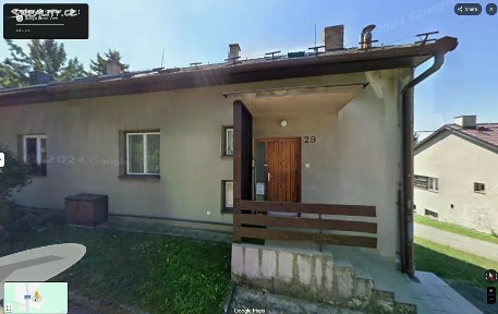 Koryčany - Lískovec