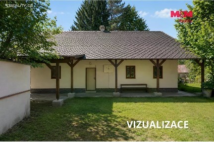 Prodej rodinného domu 135 m², pozemek 302 m²