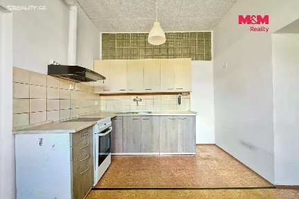 Prodej rodinného domu 70 m², pozemek 299 m²