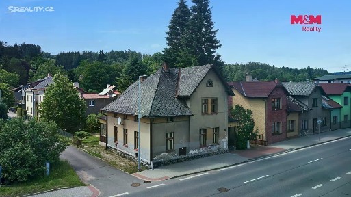Prodej rodinného domu 120 m², pozemek 479 m²