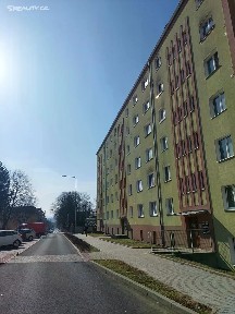 Pronájem bytu 2+1 56 m² Štúrova, Ostrov