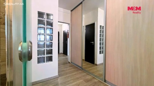 Pronájem bytu 2+1 62 m² Jana Maluchy, Ostrava - Dubina