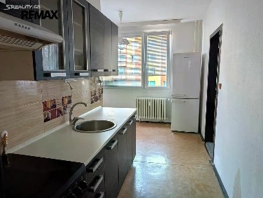 Prodej bytu 2+1 65 m²