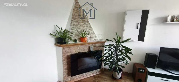 Prodej bytu 3+1 81 m² Antala Staška, Teplice - Trnovany
