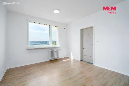 Prodej bytu 1+1 33 m² Kmochova, Ústí nad Labem - Severní Terasa