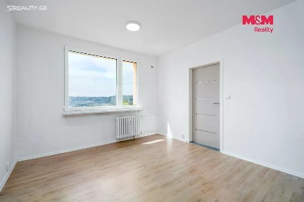Prodej bytu 1+1 33 m² Kmochova, Ústí nad Labem - Severní Terasa