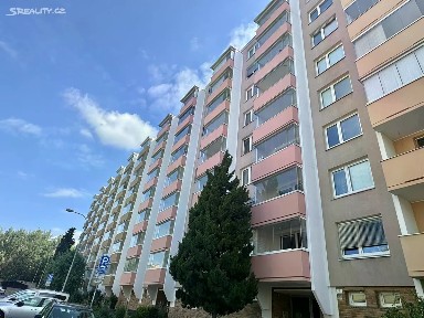 Prodej bytu 2+1 54 m² Kubešova, Brno - Královo Pole