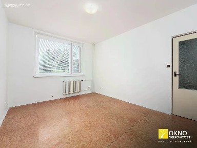 Prodej bytu 2+1 52 m² Horky, Rebešovice