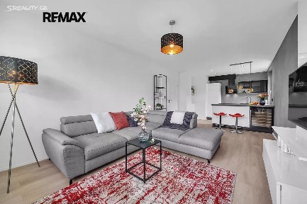 Prodej bytu 3+kk 68 m² Poljanovova, Praha - Modřany