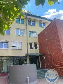 Prodej bytu 4+kk 159 m² Voskovcova, Praha - Hlubočepy