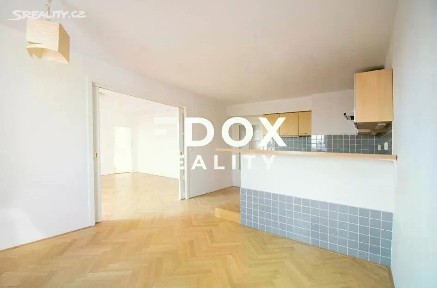 Prodej bytu 3+kk 81 m² Ruská, Praha - Vršovice