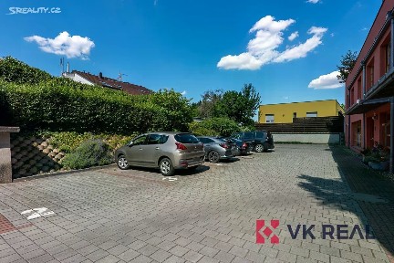 Prodej bytu 2+kk 63 m² Šlikova, Praha - Břevnov