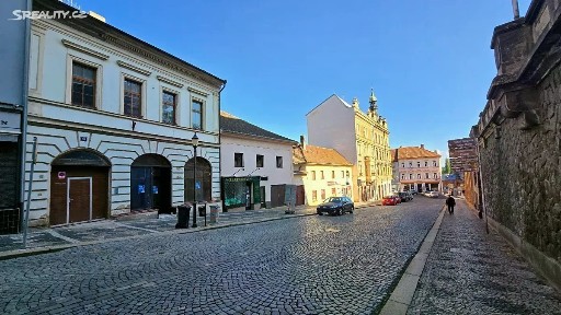 Arnoštova, Roudnice nad Labem