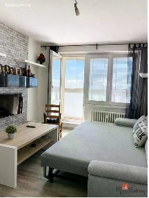 Prodej bytu 1+kk 33 m² Výškovická, Ostrava - Výškovice