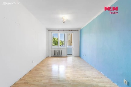 Prodej bytu 2+1 50 m² Kosmonautů, Karviná - Ráj