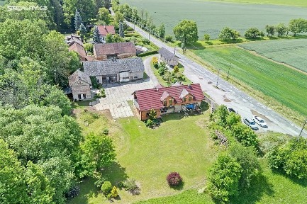 Prodej obchodního prostoru 286 m²