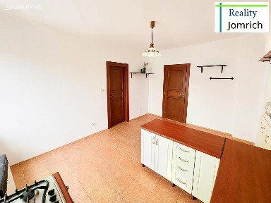 Pronájem bytu 2+kk 42 m² Poutnická, Liberec - Liberec IV-Perštýn