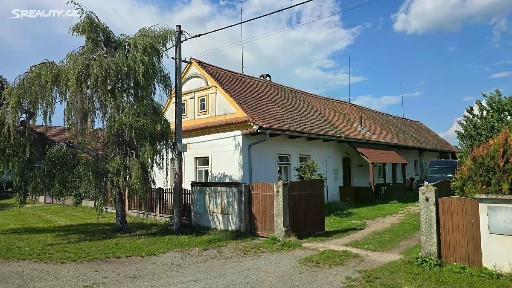 Pronájem rodinného domu 167 m², pozemek 683 m² K Lesu, Hradec Králové - Svinary