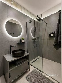 Pronájem bytu 2+1 53 m² Havlíčkova, Kladno