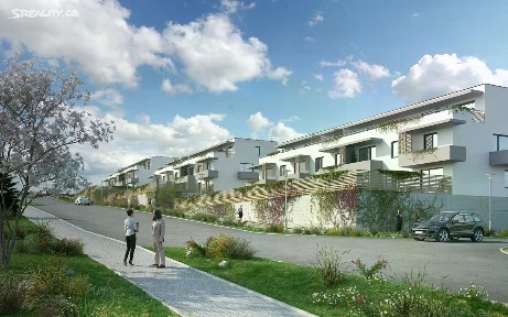Prodej bytu 4+kk 119 m²