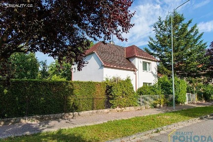 Prodej rodinného domu 160 m², pozemek 467 m²