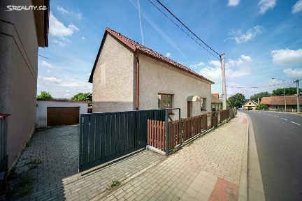Chrast - Podlažice