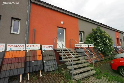 Pronájem obchodního prostoru 88 m²