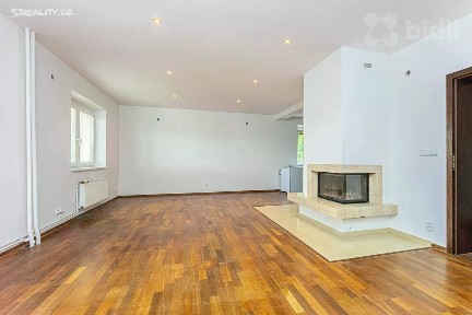Prodej bytu 3+1 124 m²