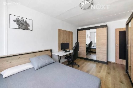 Prodej bytu 4+1 70 m² Václava Rabase, Kladno