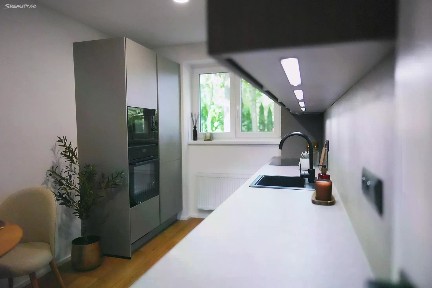 Prodej bytu 2+1 57 m²