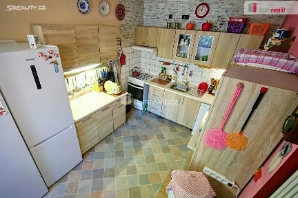 Prodej bytu 3+1 71 m² Na Výsluní, Neratovice