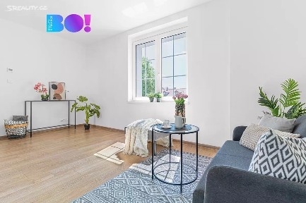 Prodej bytu 2+1 50 m²