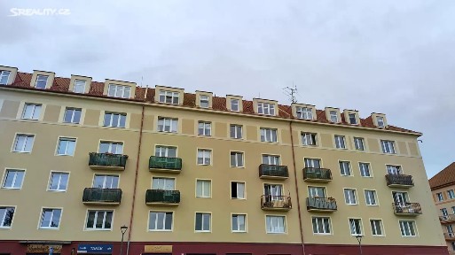 Prodej bytu 3+1 74 m²