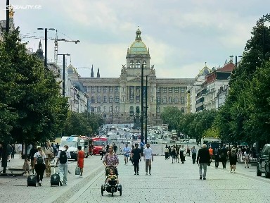 Pronájem obchodního prostoru 77 m² Na Příkopě, Praha