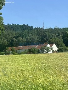 Prodej zemědělské usedlosti 1123 m², pozemek 2018 m²