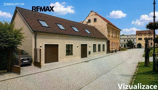 Lázeňská, Nová Bystřice