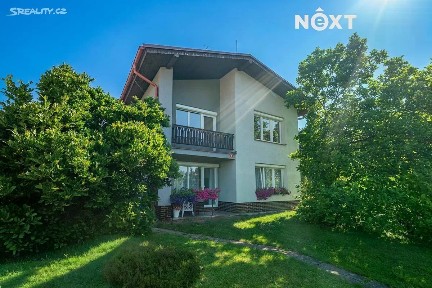 Prodej rodinného domu 127 m², pozemek 852 m²