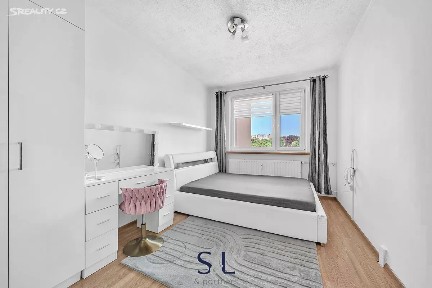 Prodej bytu 3+1 59 m² Pod tratí, Hrádek nad Nisou