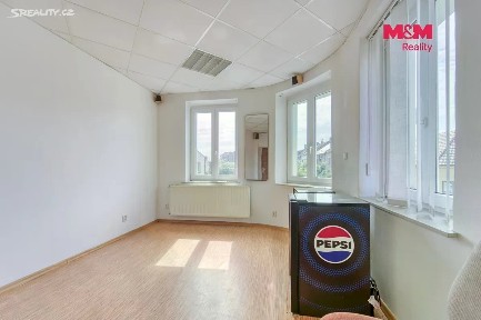 Pronájem bytu 2+kk 44 m² Barákova, Plzeň - Lobzy
