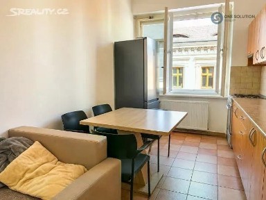 Pronájem bytu 2+1 75 m² Františkánská, Plzeň - Vnitřní Město