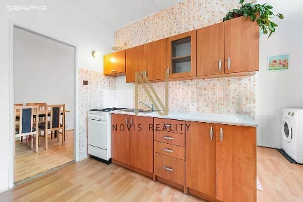 Pronájem bytu 3+1 67 m²