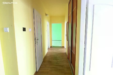 Pronájem bytu 3+1 77 m² Vančurova, Horšovský Týn - Malé Předměstí