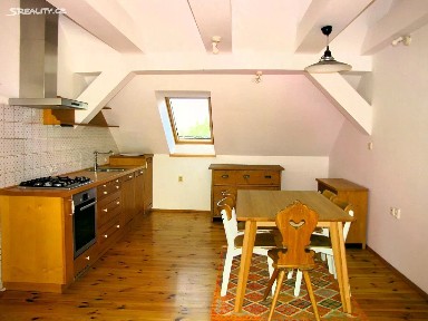 Pronájem bytu 3+kk 78 m² Zborovská, Plzeň - Doudlevce